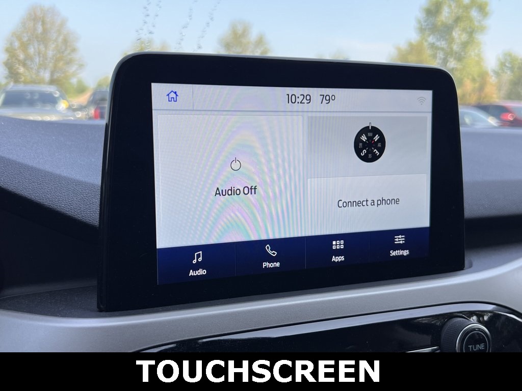 2022 Ford Escape SE photo 2