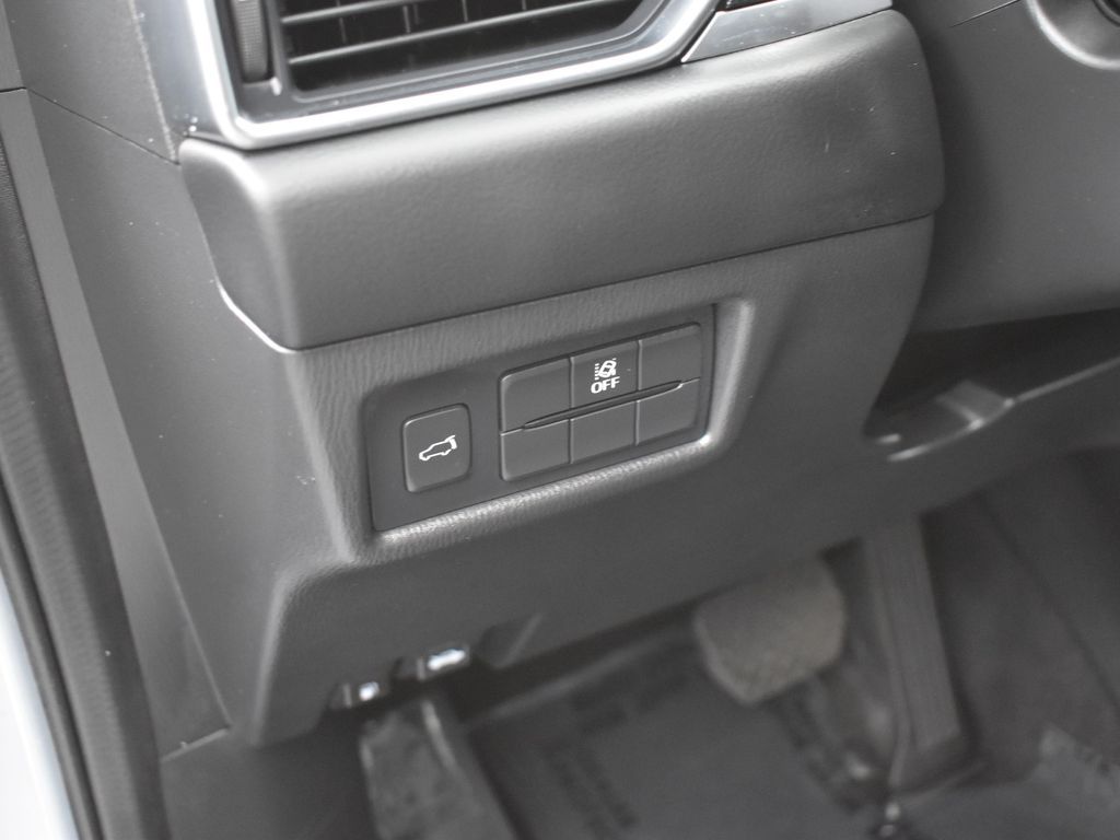 2023 Mazda CX-5 2.5 Turbo photo 8