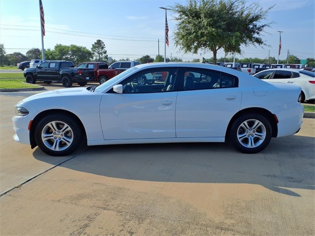 2022 Dodge Charger SXT photo 14