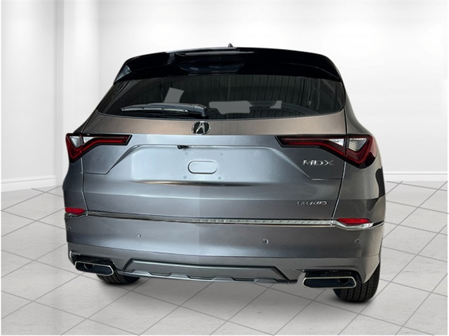 2026 Acura MDX SH-AWD Advance photo 3