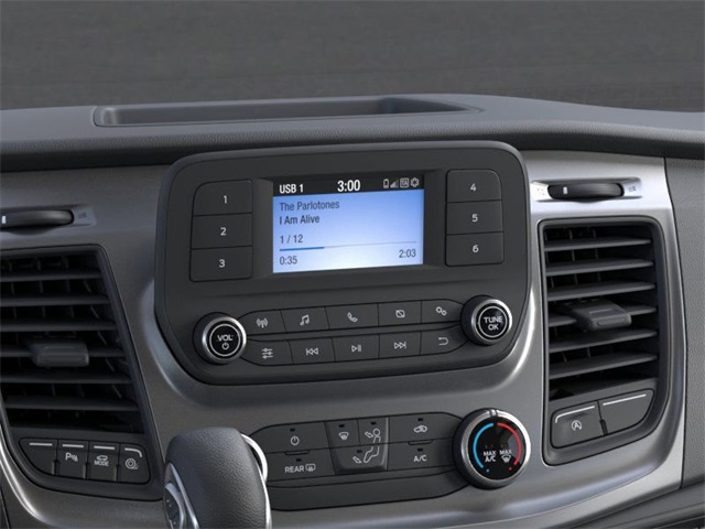 2025 Ford Transit Passenger Van XL photo 4