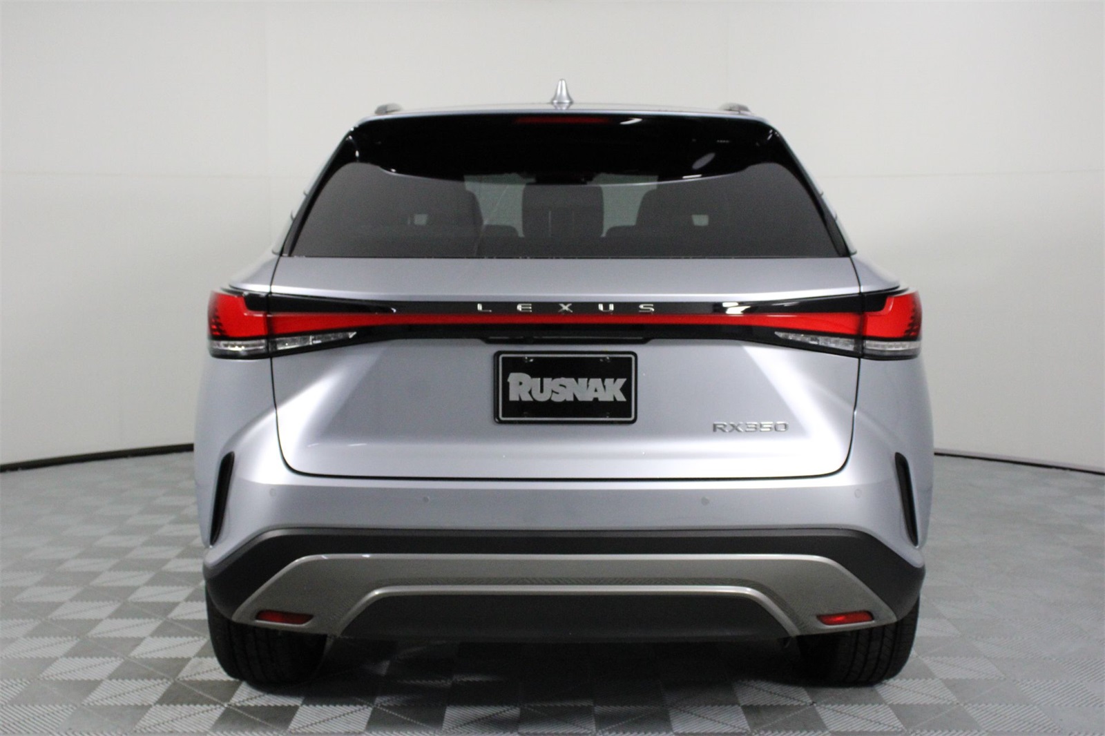 2024 Lexus RX 350 Premium photo 4