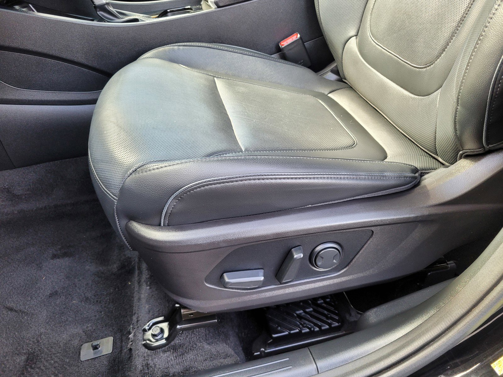 2022 Hyundai Tucson SEL photo 15