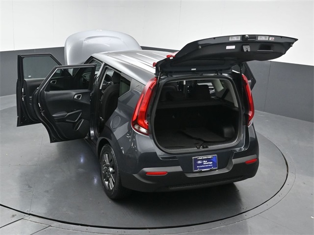 2021 Kia Soul EX photo 55