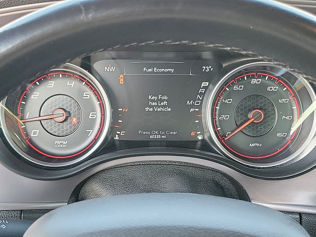 2023 Dodge Charger R/T photo 7