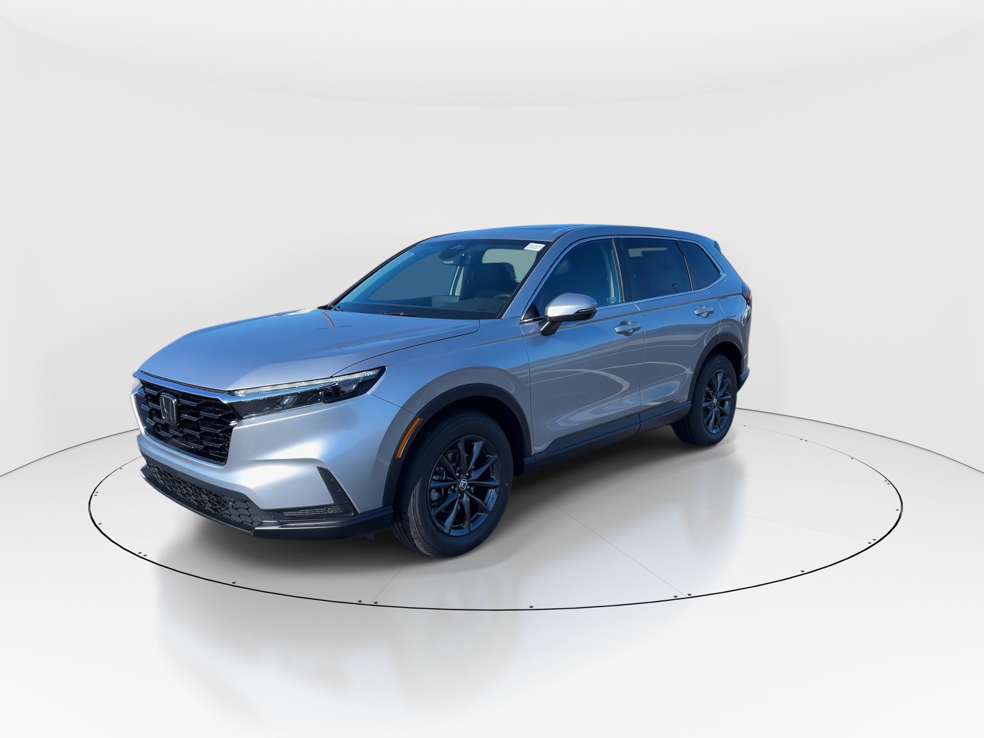 2026 Honda CR-V EX-L photo 4