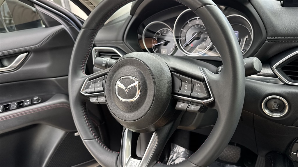 2023 Mazda CX-5 2.5 S Carbon photo 55