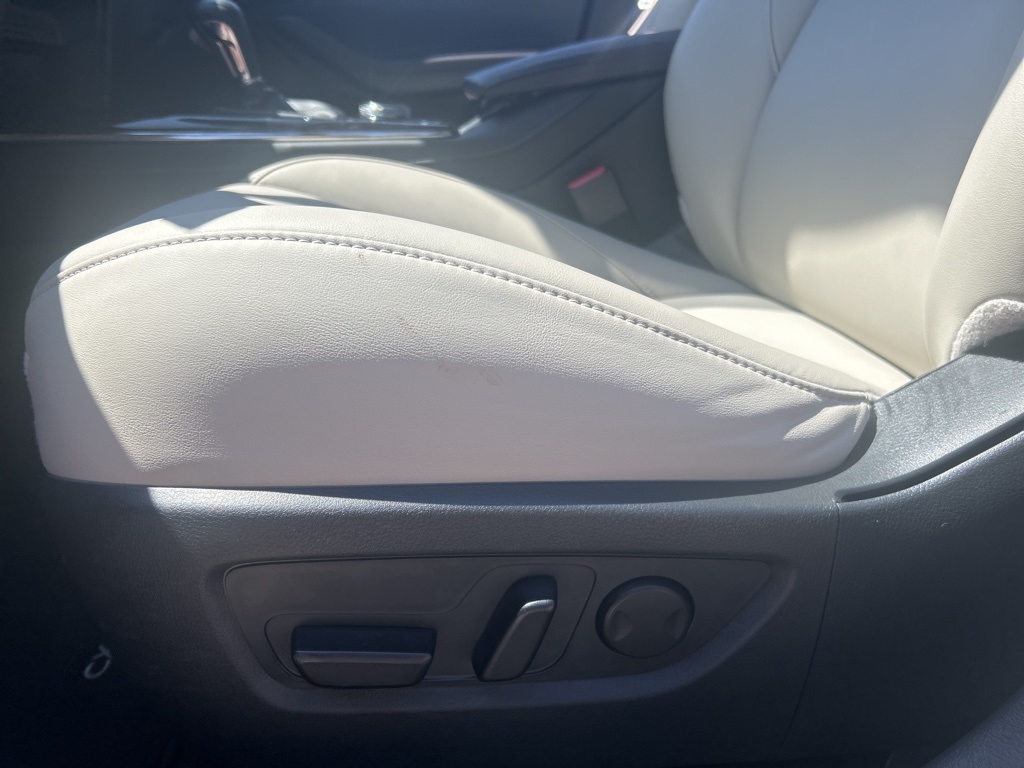 2025 Mazda CX-30 2.5 S Preferred photo 17