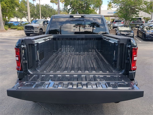 2026 Ram 1500 Rebel photo 12