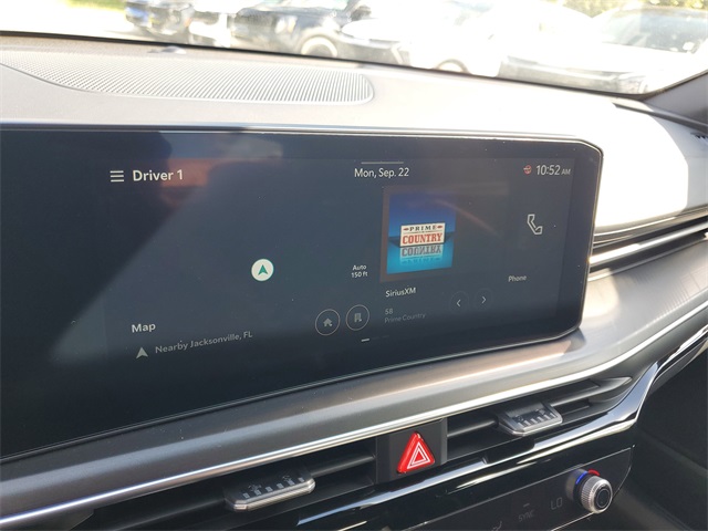2026 Kia K5 GT photo 15
