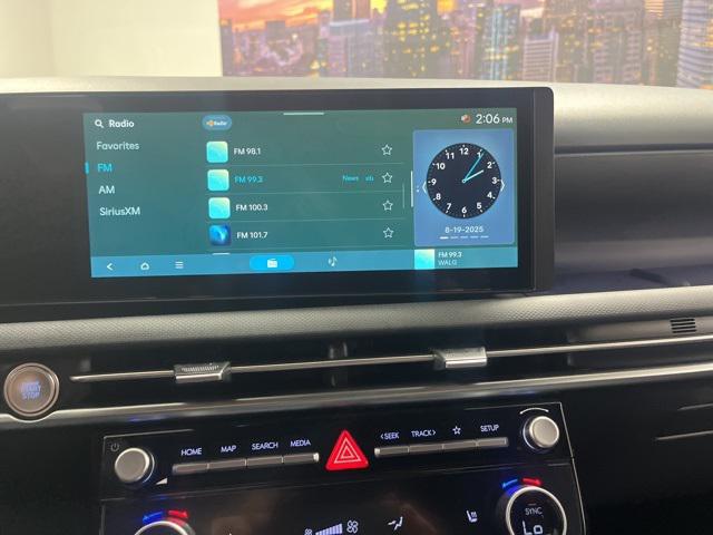 2025 Hyundai Tucson XRT photo 18