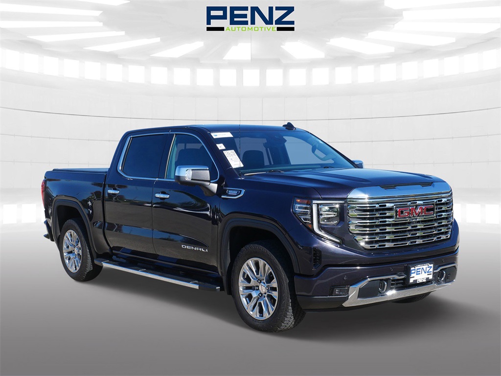 2022 GMC Sierra 1500 Denali Denali's photo