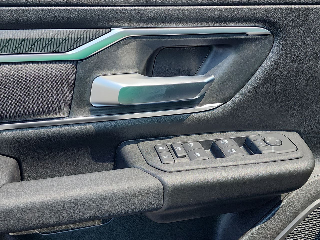 2026 Ram 1500 Big Horn photo 13