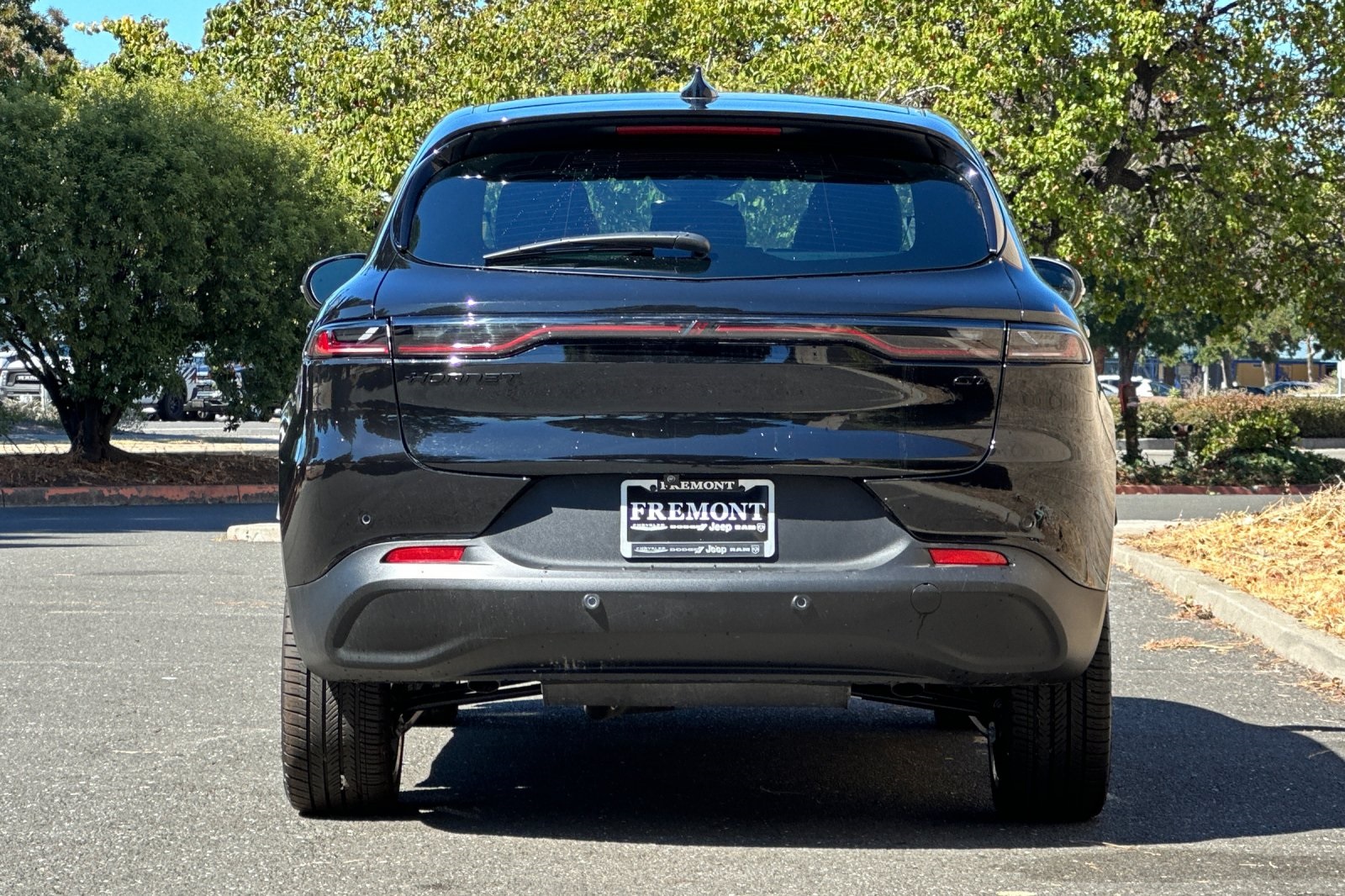 2024 Dodge Hornet GT Plus photo 3
