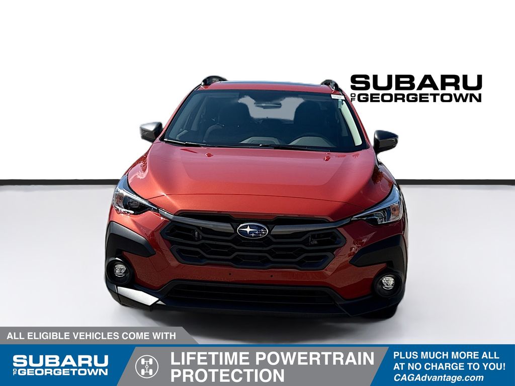 2025 Subaru Crosstrek Premium photo 2