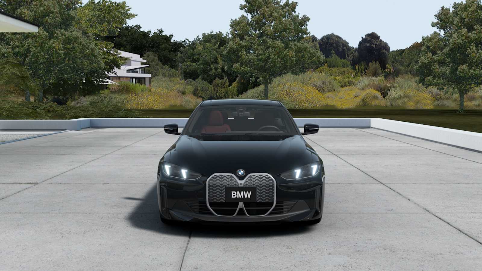 2025 Bmw i4 eDrive40 photo 3