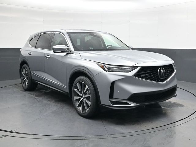 2026 Acura MDX Technology Package's photo