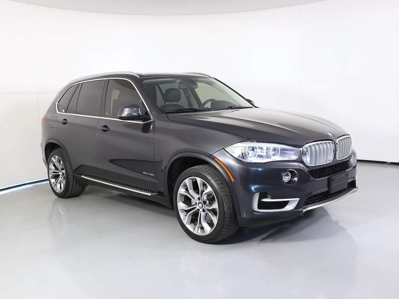 2016 Bmw X5 sDrive35i photo 5