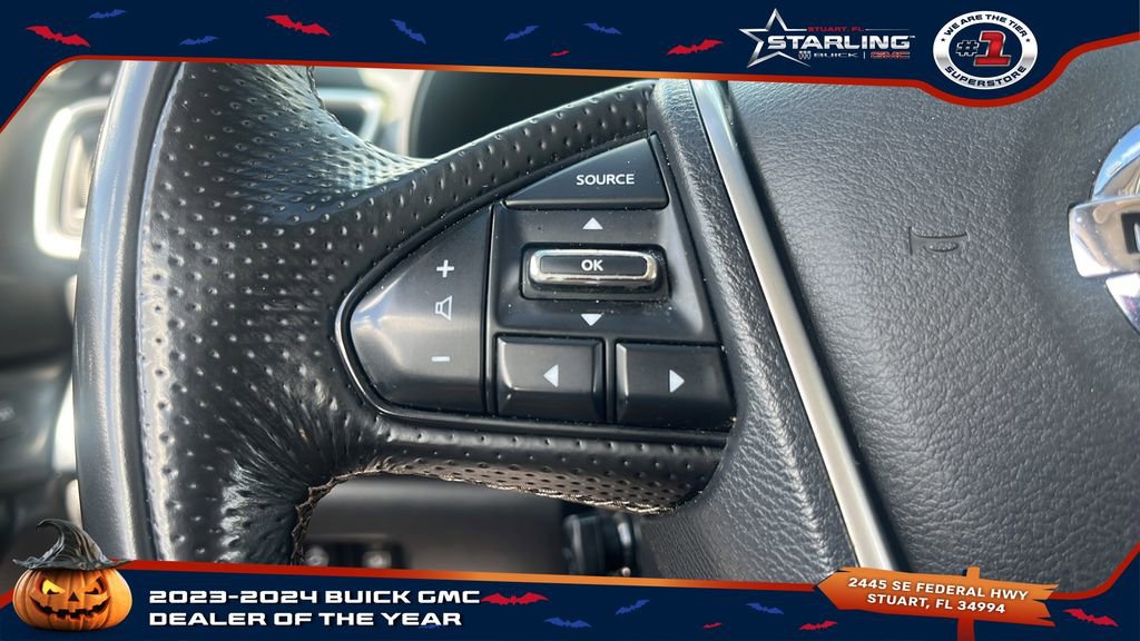 2022 Nissan Maxima Platinum photo 16