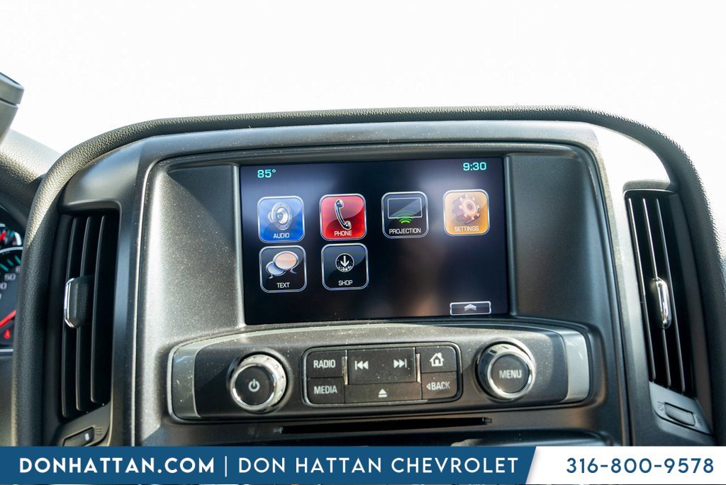 2024 Chevrolet Silverado 4500HD Work Truck photo 10
