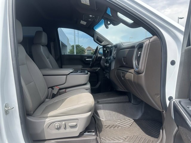 2020 Chevrolet Silverado 1500 LTZ photo 17