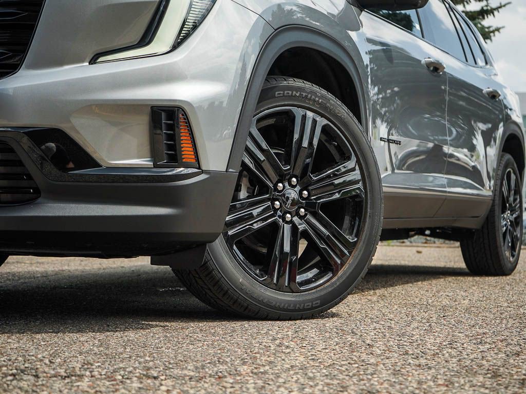 2026 Gmc Acadia Elevation photo 4