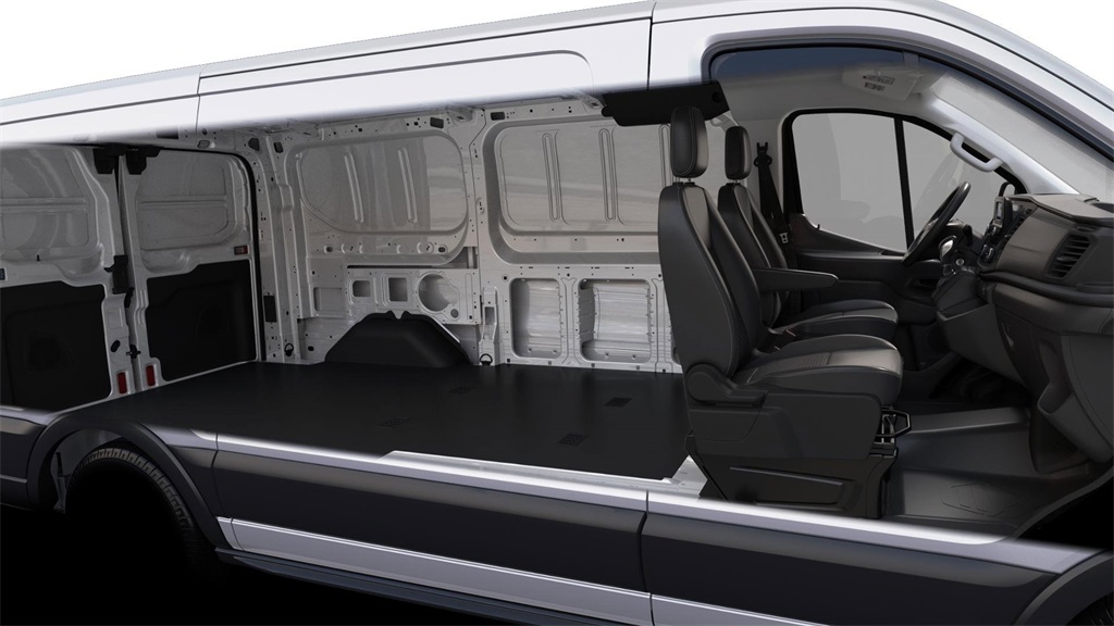 2025 Ford Transit photo 24