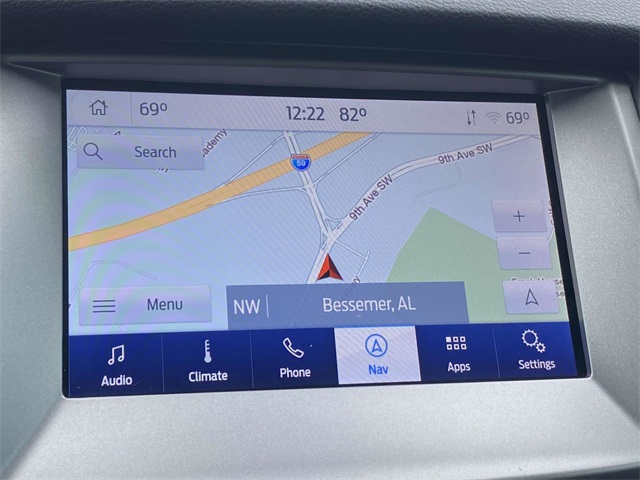 2021 Ford Ranger XLT photo 19
