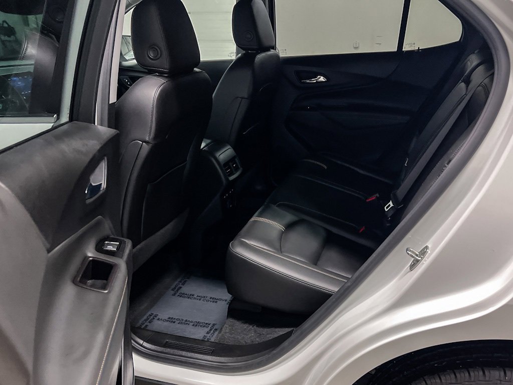 2022 Chevrolet Equinox Premier photo 11