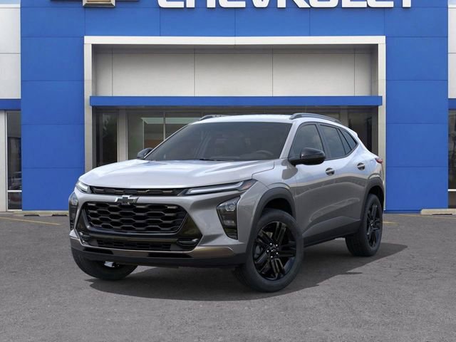 2026 Chevrolet Trax ACTIV photo 5