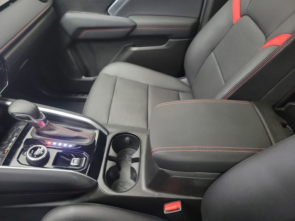2023 Chevrolet Colorado Z71 photo 27