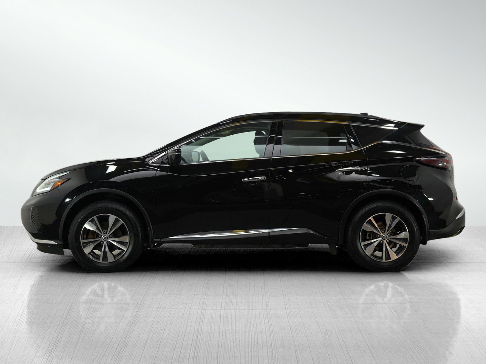 Used 2019 Nissan Murano SV with VIN 5N1AZ2MS3KN138232 for sale in Wayzata, Minnesota