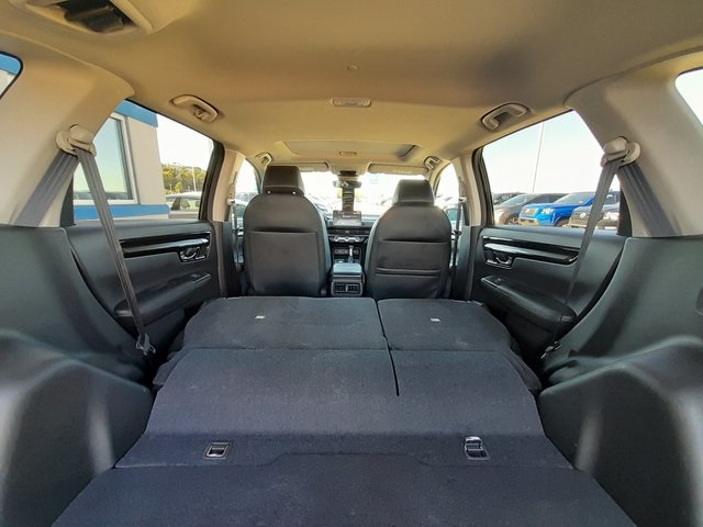 2023 Honda CR-V EX-L photo 56