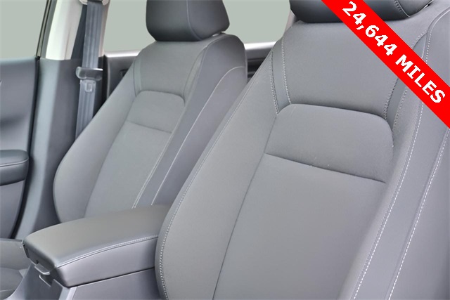 2023 Honda CR-V EX photo 4