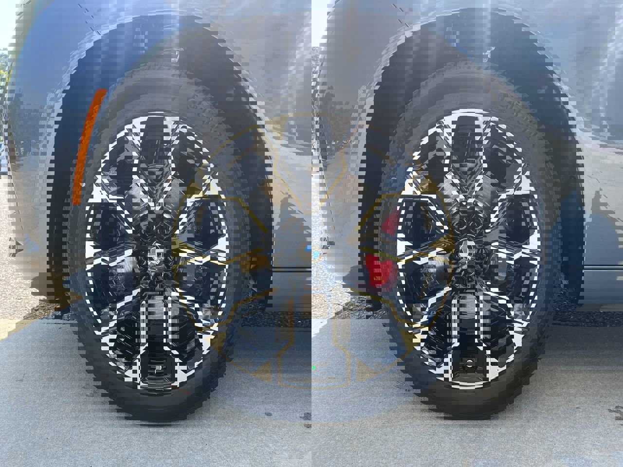 2026 Bmw X3 photo 13