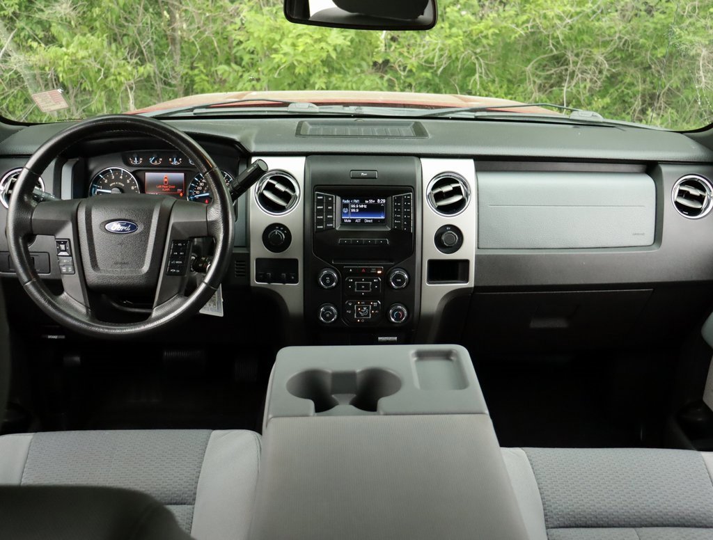 2014 Ford F-150 XL photo 19