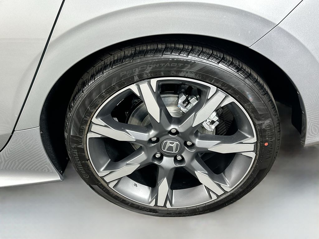 2026 Honda Civic Sport Touring Hybrid photo 20