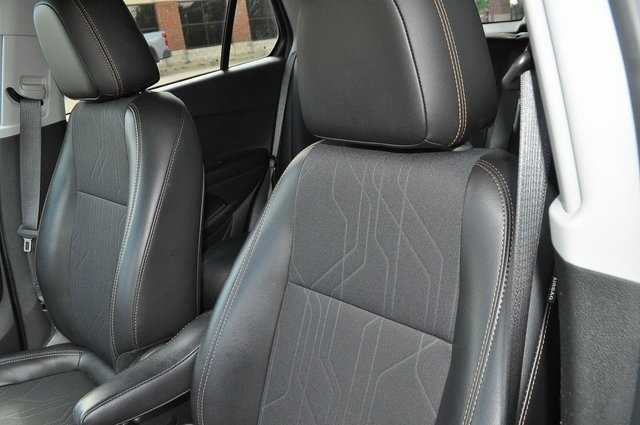 2020 Chevrolet Trax LT photo 9