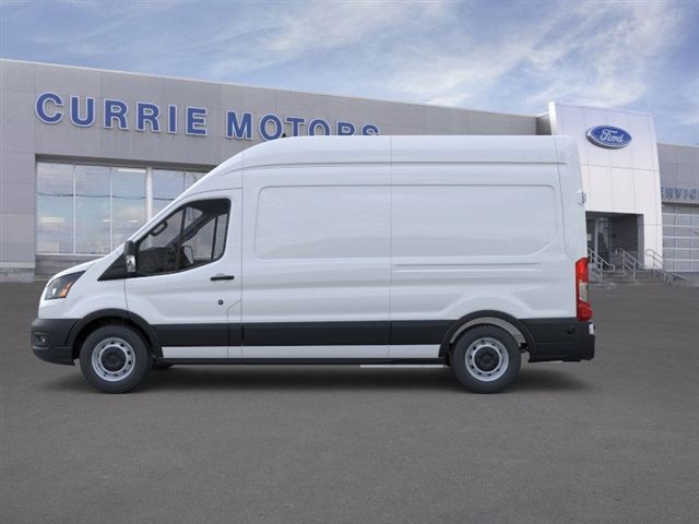 2026 FORD TRANSIT - Image 24