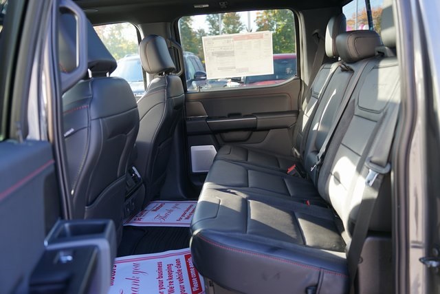 2025 FORD F-150 - Image 39
