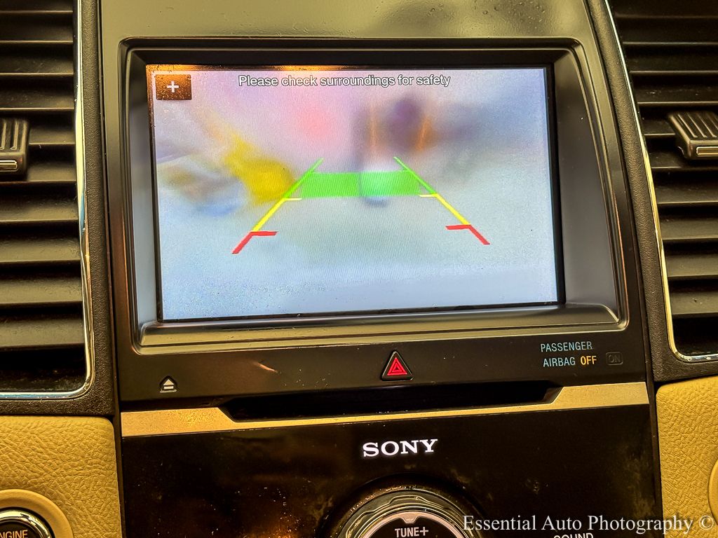 2017 FORD TAURUS - Image 20