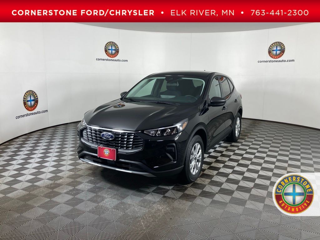 2026 Ford Escape Active's photo