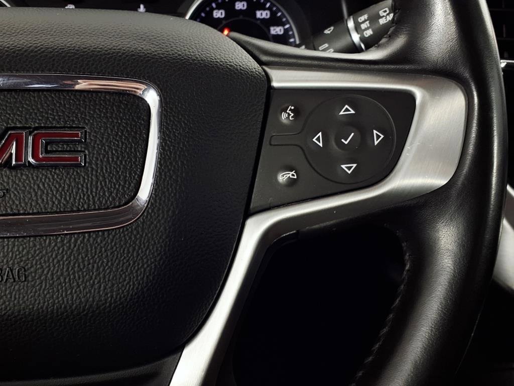 2020 Gmc Acadia SLT photo 9