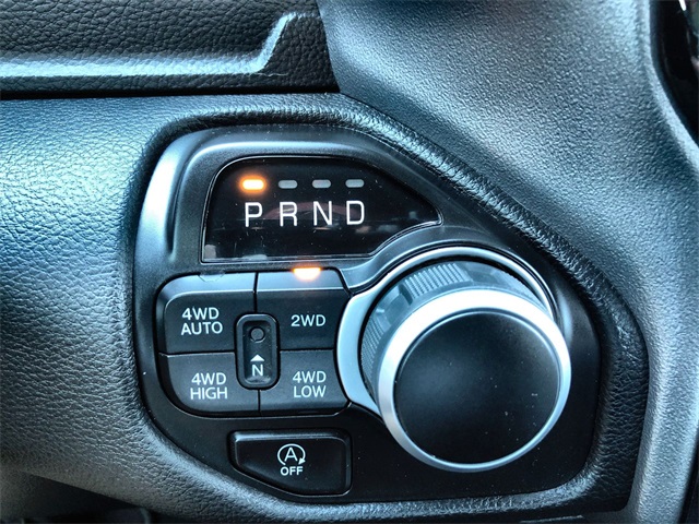 2023 Ram 1500 Big Horn Lone Star photo 11