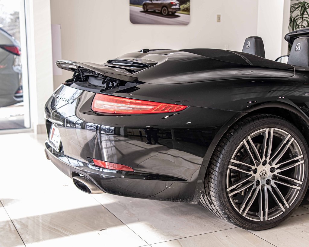 2016 PORSCHE 911 - Image 13