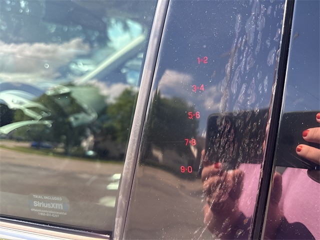 2017 Ford Escape SE photo 12