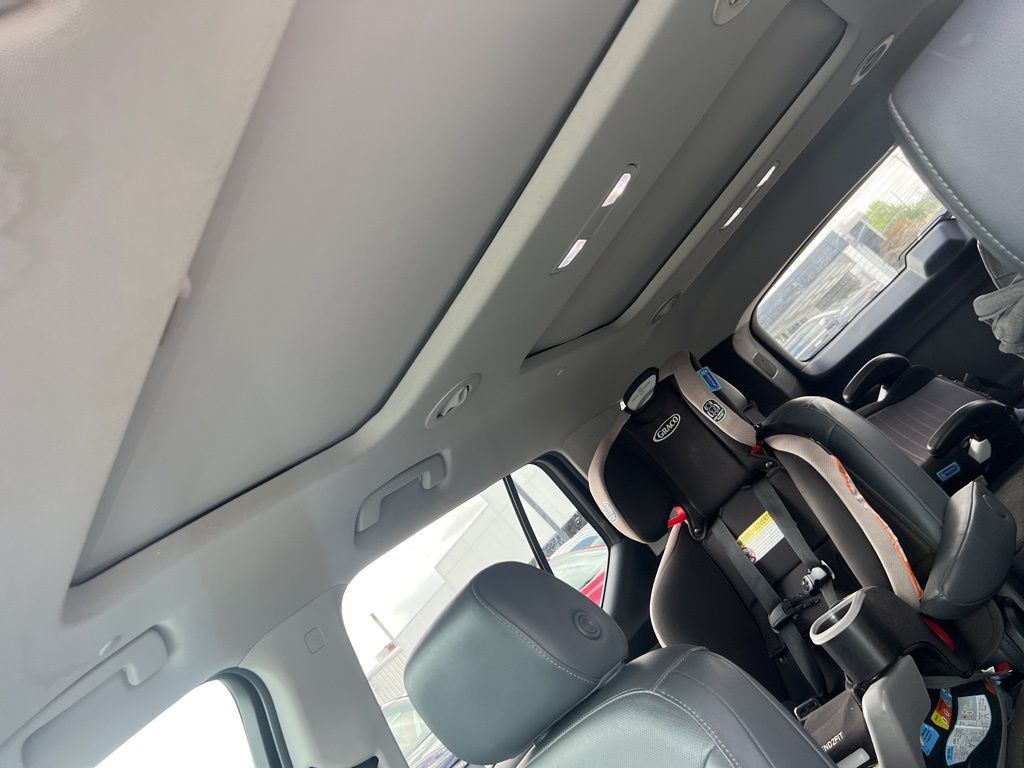 2020 Chevrolet Traverse Premier photo 13