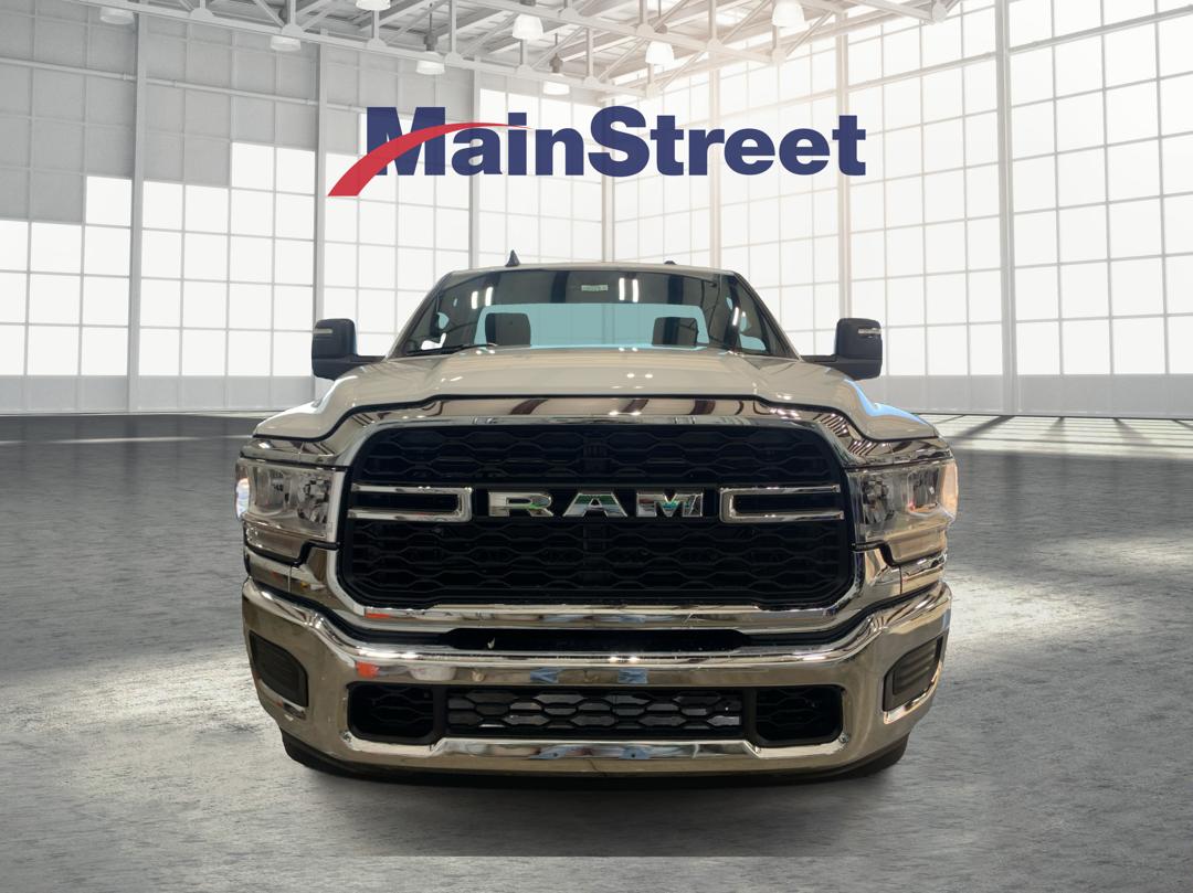 2024 Ram 2500 Tradesman photo 7
