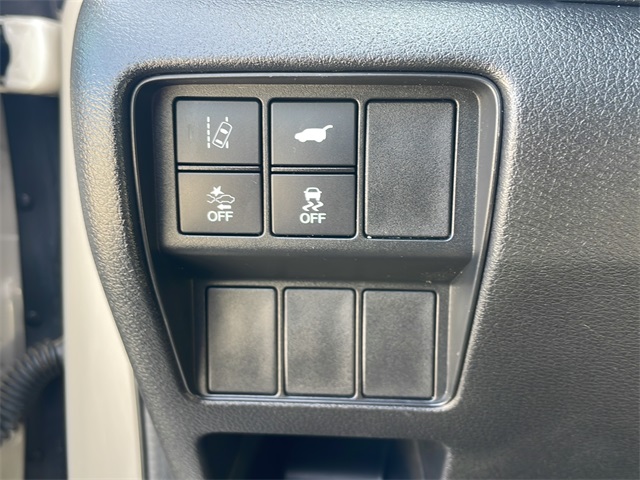 2019 Honda CR-V EX-L photo 16