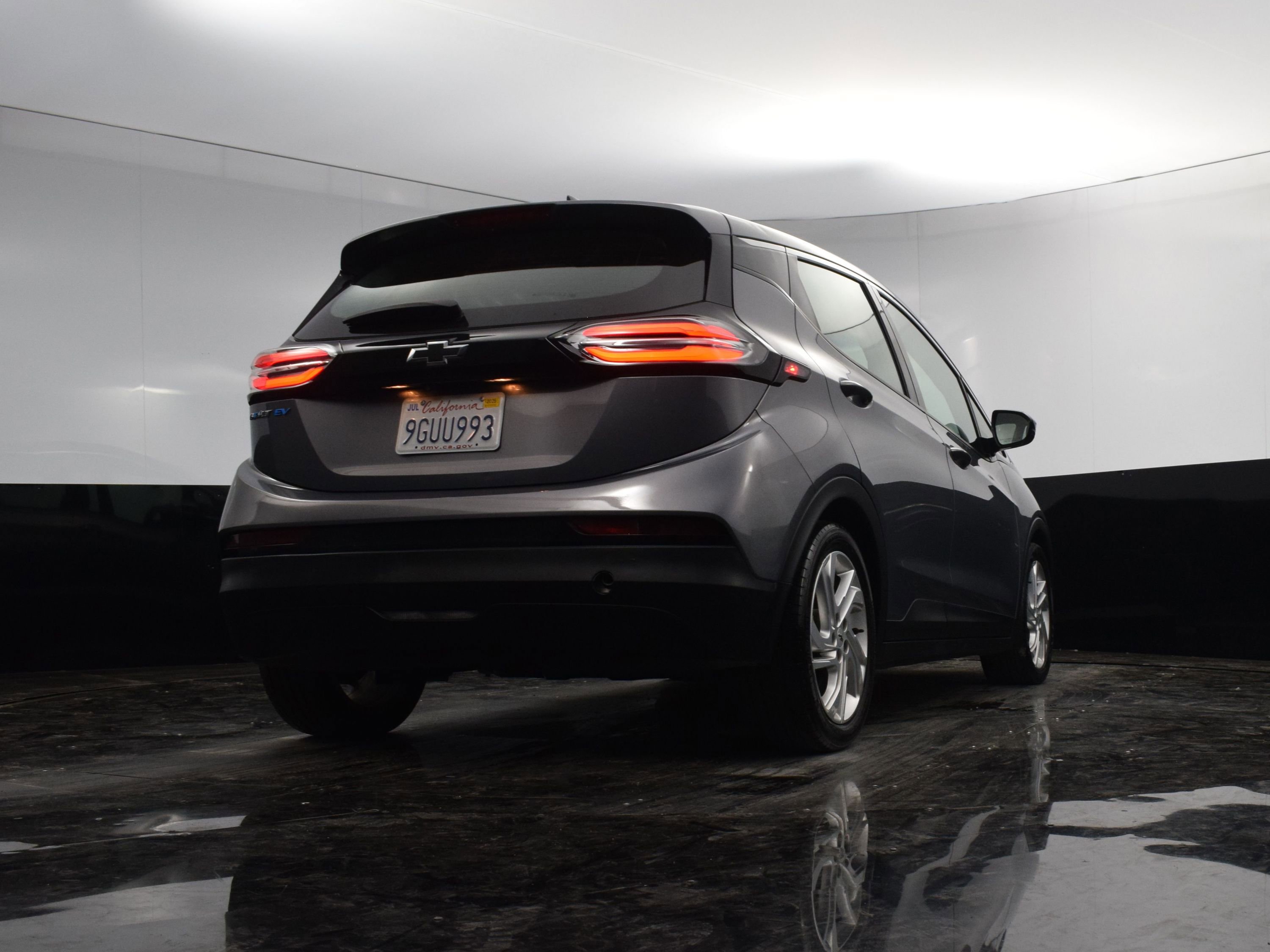 2023 Chevrolet Bolt EV 1LT photo 21